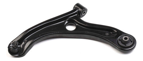 SD-1509077 - HORQUILLA DE SUSPENSION <BR> HORQUILLA INFERIOR IZQUIERDA <br> HONDA CITY 2014-2020 <br> HONDA FIT 2015-2019