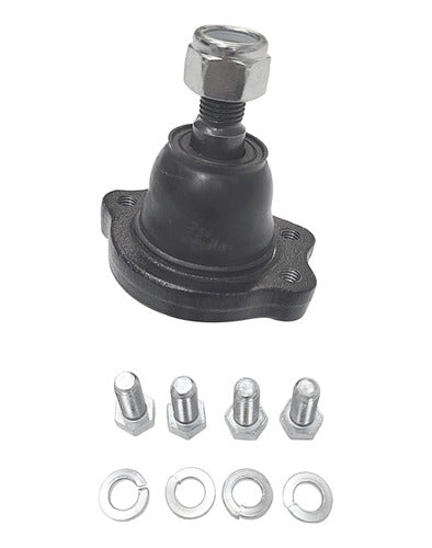 CTR-CB0296 - ROTULA <BR> ROTULA <BR> PICKUP 2.4L 1993-2007 <BR> URVAN 2.4L 2000-2007