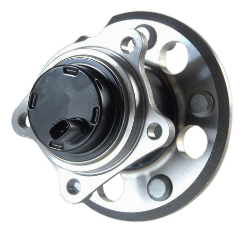 BCA-512280 - MAZA <BR> MAZA TRASERA IZQUIERDA/DERECHA 5B <BR> ABS <BR> TOYOYA SIENNA 2004-2010 4X2 <BR> SIENNA 2004-2007