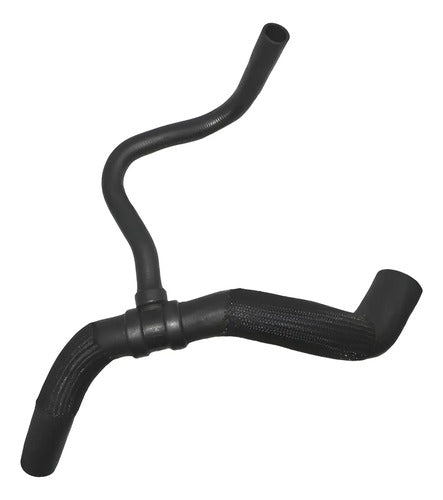 CAU-4515 - MANGUERA DE RADIADOR INFERIOR PARA CHEVROLET SUBURBAN V8 5.7L GASOLINA 2000-2002
