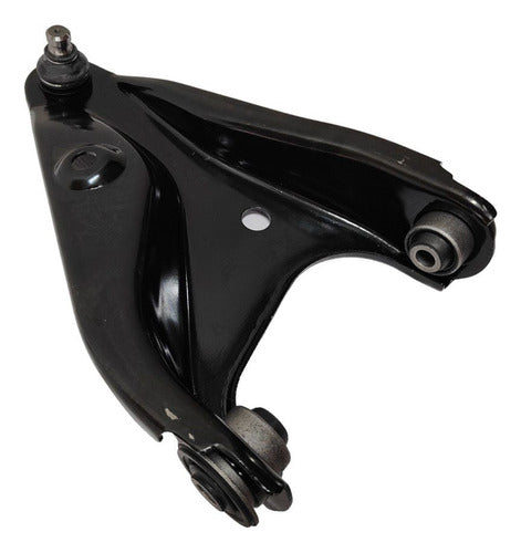 SD-1516029IT - HORQUILLA DE SUSPENSION HORQUILLA DE SUSPENSION NISSAN APRIO 2007-2011