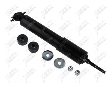 JAS-SU255 - AMORTIGUADOR <BR> BI TUBO DELANTERO <BR> DODGE RAM 1500 2009-2010 <BR> RAM 1500 2011-2018 <BR>