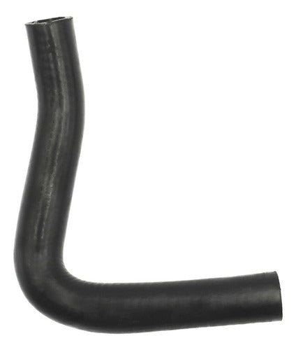 CAU-3162 - MANGUERA MOLDEADA CALEFACCION <BR> MANGUERA MOLDEADA CALEFACCION <BR> TSURU III 1.6L 92/97
