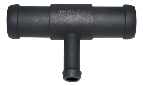 CAU-MT20021 - CALEFACCIÓN PARA CONECTOR TEE CON REDUCCIÓN ALL ALL ALL
