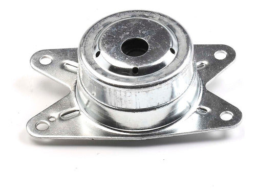 SD-2903135 - SOPORTE DE MOTOR (MONTANTE) - SOPORTE DE TRANSMISION FRONTAL SUPERIOR - CHEVROLET GMC ASTRA 2000-2007 1.8 LTS 22 LTS. - CHEVROLET GMC ASTRA (EUROPA) 2007-2009 1.8 LTS-2.2 LTS. - CHEVROLET GMC ZAFIRA 2000-2006