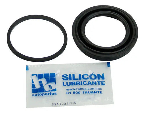 HO-R3103 - KIT DE SELLO DEL PISTÓN DEL CALIPER DE FRENO DE DISCO  PARA CHRYSLER PACIFICA 2017-2020