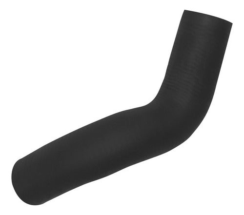 CAU-5669 - MANGUERA MOLDEADA SUPERIOR MANGUERA MOLDEADA SUPERIOR GOLF A4 1.6L 02-07 RAD SUP TEE A MOTOR