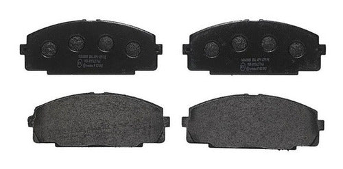 BRE-P83092 - (D1344-8455)(R.D.)(LM) HIACE BASE 2006/2018