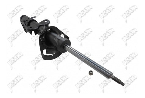 JAS-SU100 - AMORTIGUADOR - BI TUBO DELANTERO - CHRYSLER TOWN & COUNTRY 2008-2016 - CHRYSLER GRAND VOYAGER 2008-2016 - CHRYSLER VOYAGER 2008-2010 - DODGE GRAND CARAVAN 2008-2016 - VOLKSWAGEN ROUTAN 2009-2014