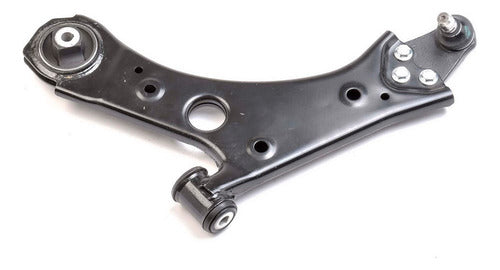 SD-1506163 - HORQUILLA DE SUSPENSION <BR> HORQUILLA INFERIOR IZQUIERDA <br> CHRYSLER NEON 2017-2018