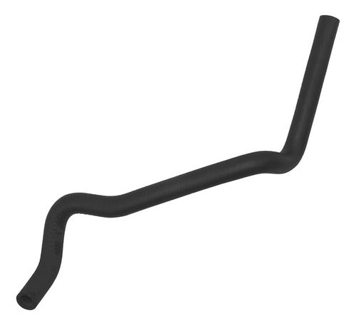 CAU-6399 - MANGUERA MOLDEADA DE PASO MANGUERA MOLDEADA DE PASO RENAULT  MEGANE I 1.6L 97-02  ENT SUP DEP