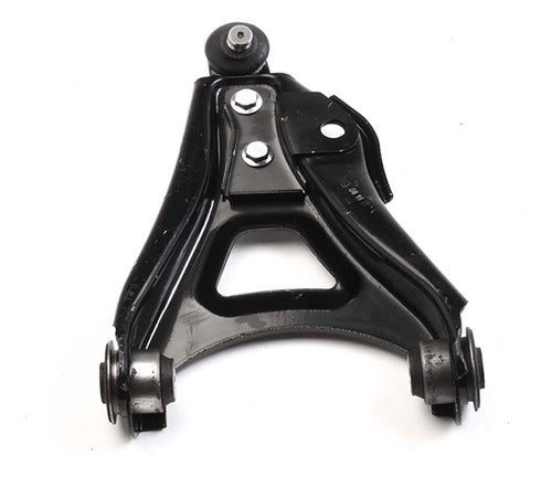 SD-7700-425-228IT - HORQUILLA DE SUSPENSION <BR> HORQUILLA INFERIOR DERECHA <BR> NISSAN PLATINA 2002-2010 <BR> RENAULT CLIO 2002-2010
