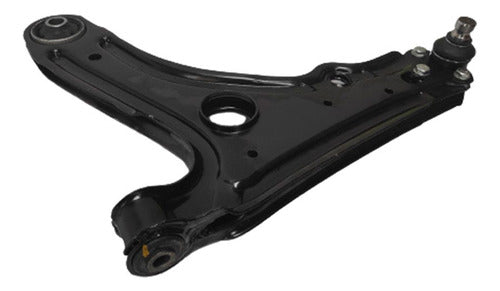 SD-1H0407151CIT - HORQUILLA DE SUSPENSION <BR> VOLKSWAGEN GOLF III 1993-1999 COMPLETA <BR> VOLKSWAGEN JETTA III 1993-1999 COMPLETA
