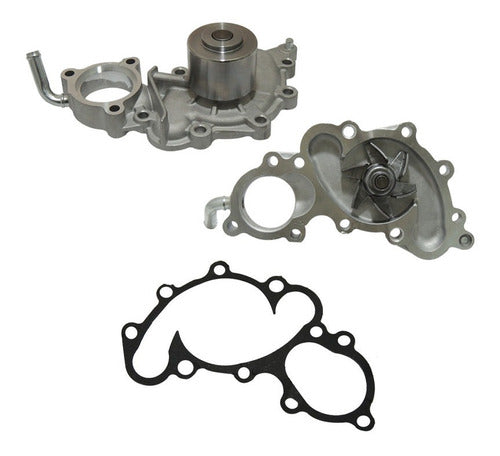 B-2350 - TOYOTA HILUX V6 3.0 1989-1992