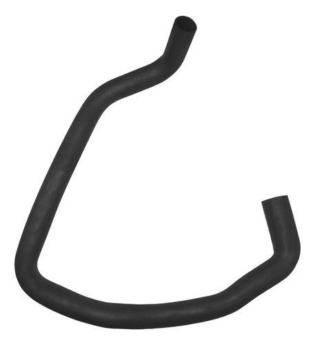 CAU-4941 - MANGUERA MOLDEADA INFERIOR <BR> MANGUERA MOLDEADA INFERIOR <BR> CHEVROLET CAMARO 3.8L 95-02