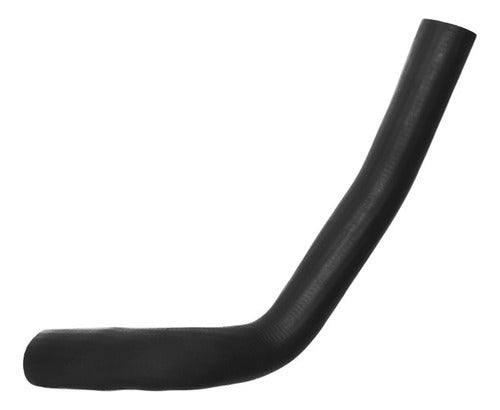 CAU-3545 - MANGUERA MOLDEADA CALEFACCION <BR> MANGUERA MOLDEADA SUPERIOR <BR> FORD F-250 7.5L 90-97