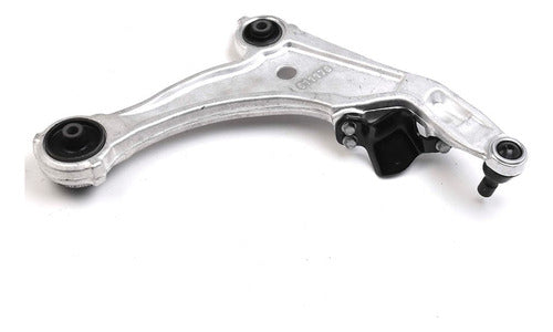 SD-1516033 - HORQUILLA DE SUSPENSION <BR> HORQUILLA INFERIOR IZQUIERDA <BR> NISSAN MAXIMA 2009-2015