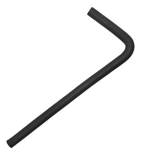 CAU-11296 - MANGUERA DE CALEFACCIÓN PARA CADILLAC DEVILLE V8 4.6L GASOLINA 2001-2005