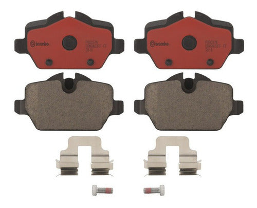 BRE-P06037N - (D1226-8345)(R.T.)(CE) 120I BASE 2005/2011 120I DYNAMIC 2005/2011 120I STYLE 2005/2010 120I M SPORT