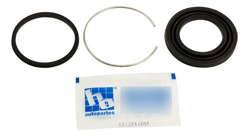 HO-R207T - KIT DE SELLO DEL PISTÓN DEL CALIPER DE FRENO DE DISCO  PARA NISSAN NV350 URVAN 2014-2021