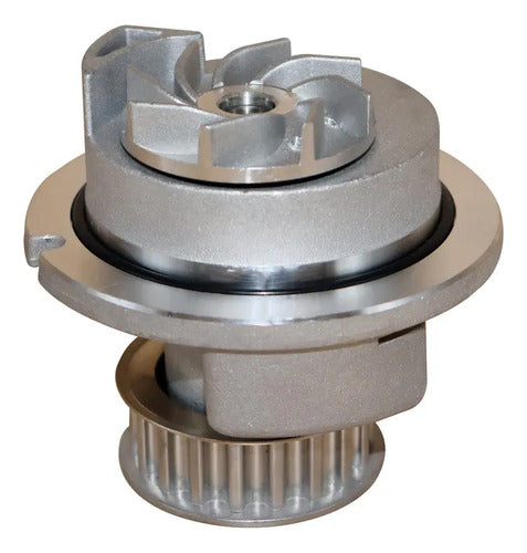 CAU-BA1202 - BOMBA DE AGUA PARA CHEVROLET CORSA L4 1.8L GASOLINA 2003-2008