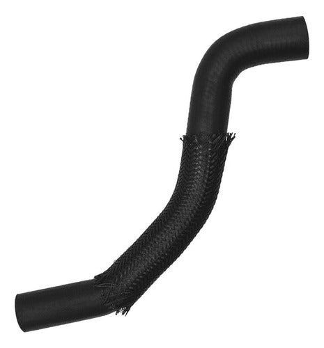 CAU-7490 - MANGUERA MOLDEADA CALEFACCION MANGUERA MOLDEADA CALEFACCION URVAN NV350 2.5L 09-20 CALEF SAL