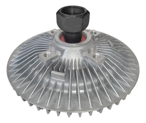 4KAR-2744 - FAN CLUTCH PARA CHEVROLET AVALANCHE V8 5.3L REV 2002