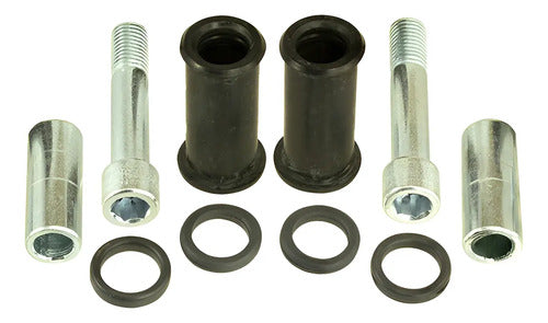 HO-KC203 - KIT DE HARDWARE DEL CALIPER DE FRENO DE DISCO  PARA CHEVROLET CAVALIER 1992-2005