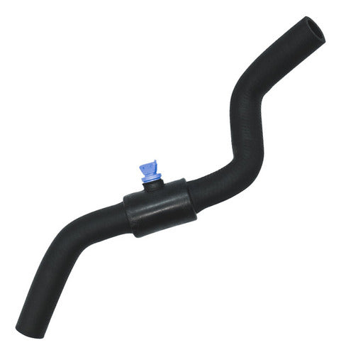 CAU-11486 - MANGUERA MOLDEADA CALEFACCION MANGUERA MOLDEADA CALEFACCION FORD IKON 1.6L 2003-2007 SALIDA