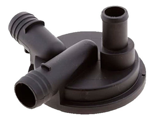 CAU-11496 - VALVULA PCV - VALVULA PCV - VOLKSWAGEN CABRIO 2.0L 1996-2002 - VOLKSWAGEN GOLF A3 2.0L 1996-1999 - VOLKSWAGEN JETTA A3 2.0L 1996-1999