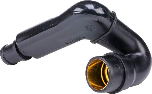 CAU-11476 - MANGUERA CIRCULACION DE AIRE <BR> MANGUERA CIRCULACION DE AIRE <BR> VOLKSWAGEN  PASSAT 1.8L 98-00 RESPIRADOR