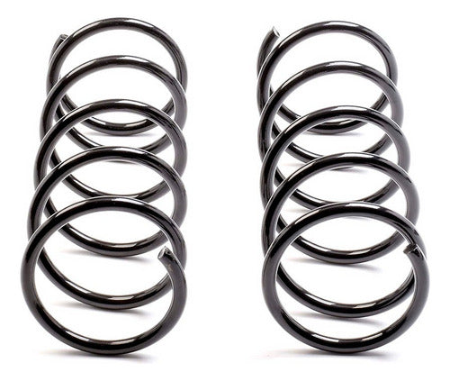 SD-F4301 - RESORTE DE SUSPENSION RESORTE DELANTERO NISSAN LUCINO 1996-2000 NISSAN SENTRA 1996-2000