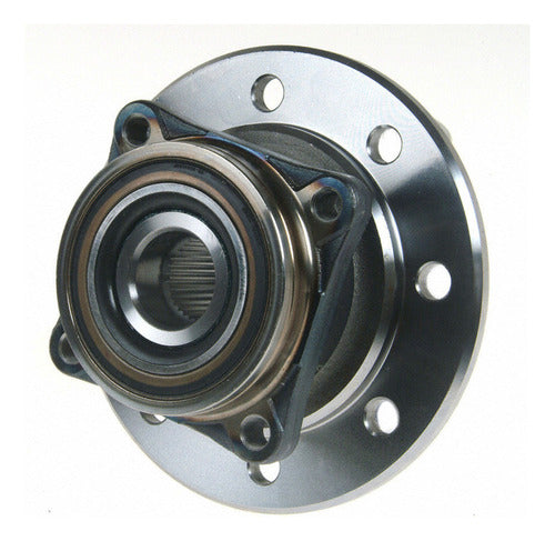 BCA-515070 - MAZA <BR> MAZA DELANTERA IZQUIERDA/DERECHA <BR> ABS <BR> DODGE RAM 4000 1997-1999 4X2 <BR> RAM 3500 1994-1999 4X4