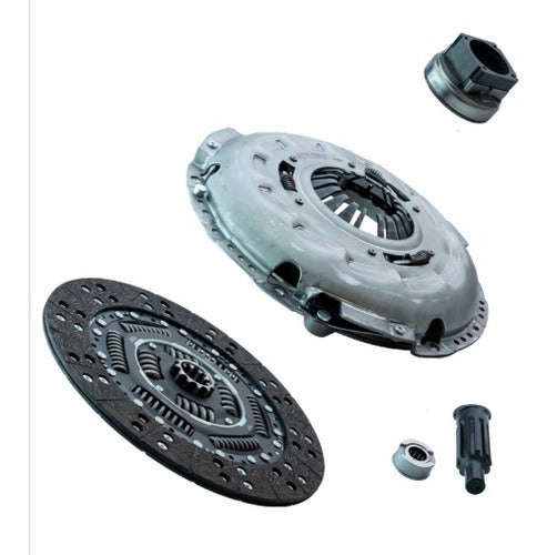 TE630306 - KIT DE CLUTCH <BR> KIT DE EMBRAGUE F350 XL SD V8 5.4L TRITON 9909 XLT V8