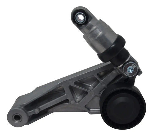 4KAR-2083 - TENSORES PARA JEEP WRANGLER V6 3.6L 2012-2019
