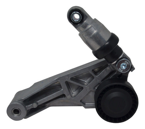 4KAR-2083 - TENSORES - JEEP WRANGLER V6 3.6L 2012-2019 -- <SPAN STYLE = COLOR: #AE161A;><B><U> MEDIDAS: </U></B></SPAN>- OD: 65 MM HT: 24.5 MM ID: 17 MM