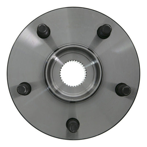 BCA-515126 - MAZA MAZA DELANTERA IZQUIERDA/DERECHA DODGE RAM 1500 09-10 RAM 1500 11