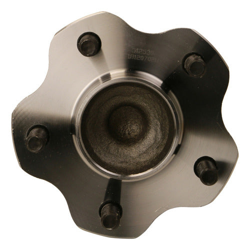 BCA-512530 - MAZAS R.T SENTRA 13/16
