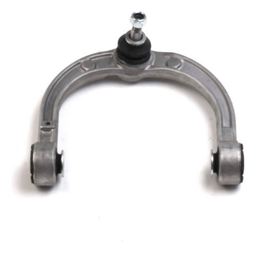 SD-1514017 - HORQUILLA DE SUSPENSION - HORQUILLA SUPERIOR IZQUIERDA - MERCEDES BENZ CLASE GL W164 2007-2012 - MERCEDES BENZ CLASE GL W166 2013-2015 - MERCEDES BENZ CLASE M 2006-2011 - MERCEDES BENZ CLASE R 2006-2011