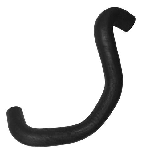 CAU-11309 - MANGUERA MOLDEADA SUPERIOR - MANGUERA MOLDEADA SUPERIOR - BRONCO 4.9L 80/84 - F-100 4.9L 80/83 - F-150 4.9L 80/84 - F-250 4.9L 80/84 - F-350 4.9L 80/84