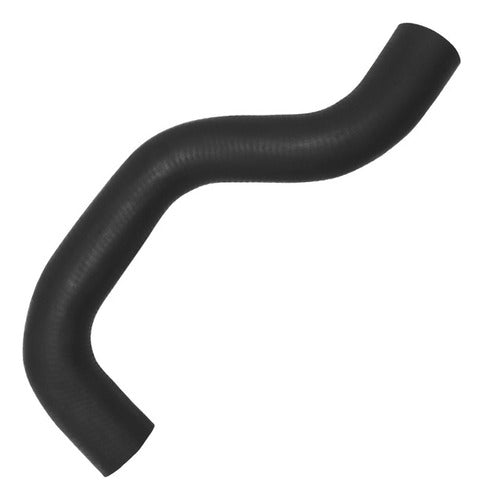 CAU-7616 - MANGUERA MOLDEADA SUPERIOR <BR> MANGUERA MOLDEADA SUPERIOR <BR> SUZ SX4 2.0L 07-13 RAD SUP