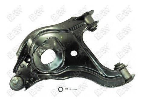 BAW-CM196 - HORQUILLA DE SUSPENSION - HORQUILLA DELANTERO INFERIOR R - DODGE RAM 2500 2003-2010 - DODGE RAM 3500 2003-2010 - RAM 2500 2011-2013 - RAM 3500 2011-2012