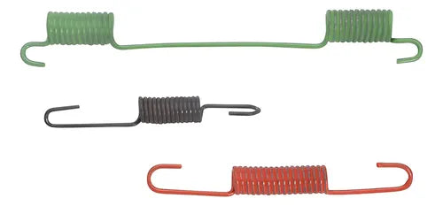 HO-JR1102 - KIT DE RESORTE DE AJUSTE DE FRENO DE TAMBOR TRASERO IZQUIERDO PARA CHRYSLER PT CRUISER 2001-2006