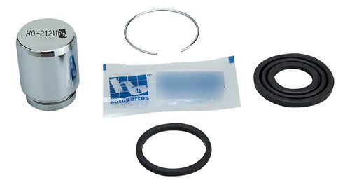 HO-212U - KIT DE PISTÓN DEL CALIPER DE FRENO DE DISCO  PARA CHRYSLER 200 2012-2014