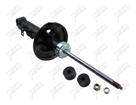 JAS-SU335 - AMORTIGUADOR <BR> BI TUBO DELANTERO IZQUIERDO <BR> TOYOTA HILUX 2012-2015 <BR> TOYOTA HILUX 2016-2019 <BR>
