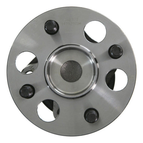 BCA-512370 - MAZA MAZA TRASERA IZQUIERDA/DERECHA CON ABS TOYOTA PRIUS C 12-14 YARIS 06-14