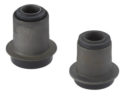 MG-K8276 - BUJE DE SUSPENSION <BR> (2 PZA)(12642K)(2 PZA) HORQ. SUP. MERCURY GRAND MARQUIZ 86-94 CROWN VICTORIA 92-94