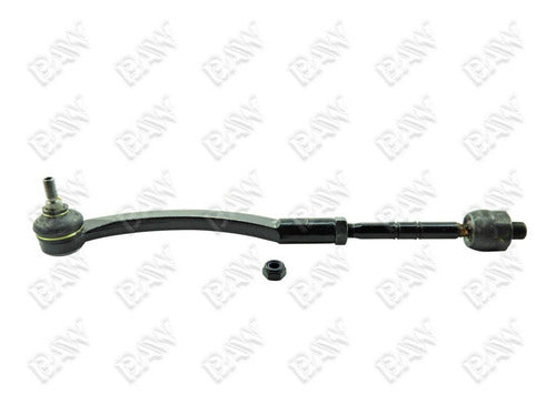 BAW-TA061 - (SD-1202003)(L) COOPER 02/03