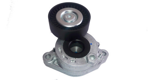 4KAR-2059 - TENSORES - MITSUBISHI OUTLANDER V6 3.0L 24 VALVULAS SOHC 2007-2017 -- <SPAN STYLE = COLOR: #AE161A;><B><U> MEDIDAS: </U></B></SPAN>- OD: 76 MM HT: 26 MM ID: 17 MM