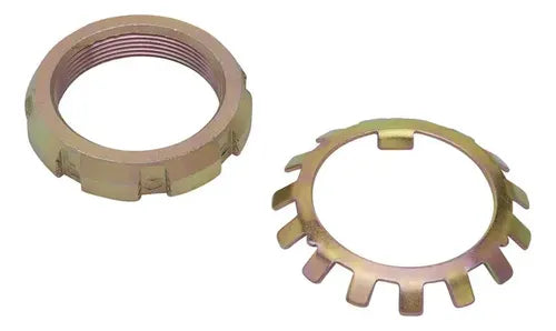 HO-KRT502 - KIT DE TUERCA DEL EJE  PARA NISSAN NP300 2015-2020
